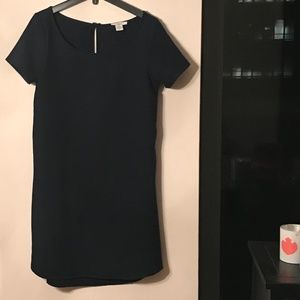 Bar III Side Zip Dress